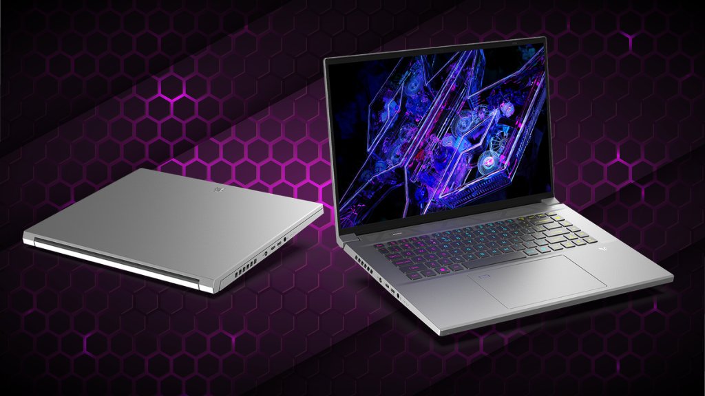 Predator Triton Neo 16 - Laptop Core Ultra 2024