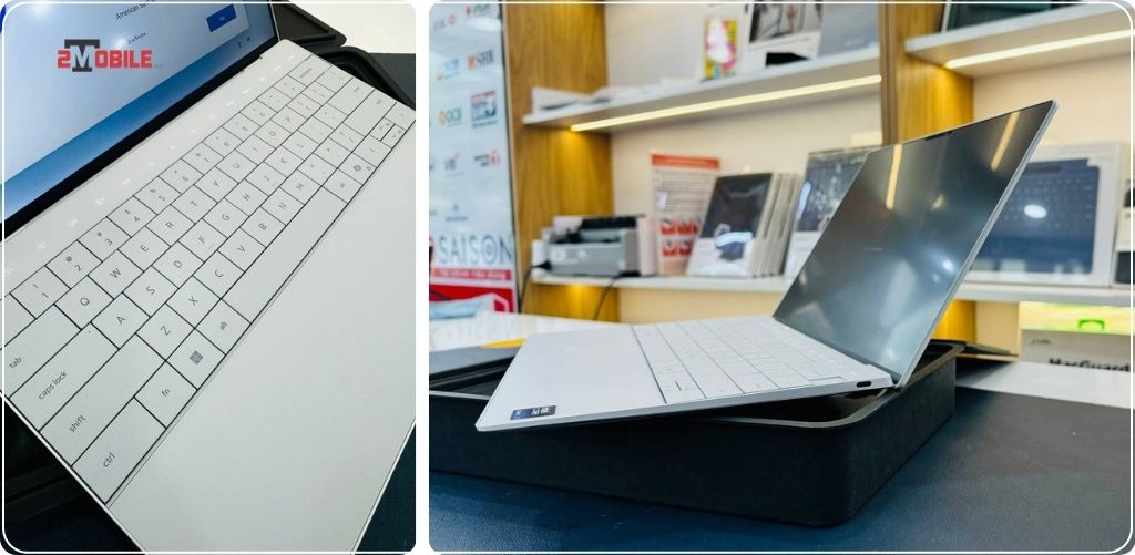 Review Dell XPS 9340 2024