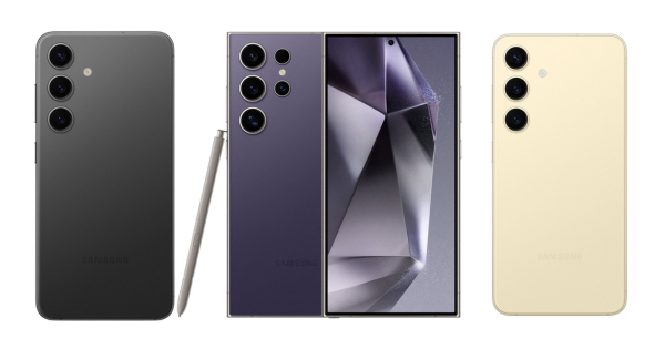 Samsung Galaxy S Series chính hãng