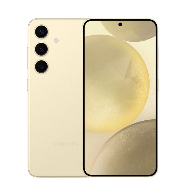 Samsung Galaxy S24 5G Màu Vàng