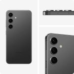 Samsung Galaxy S24 Màu Đen Onyx