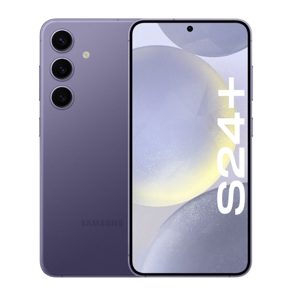 Samsung Galaxy S24 Plus Màu Tím