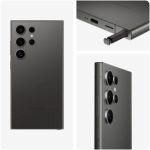 Samsung Galaxy S24 Ultra 5G Đen
