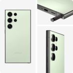 Samsung Galaxy S24 Ultra 5G Green Titan
