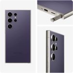 Samsung Galaxy S24 Ultra 5G Tím