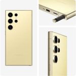 Samsung Galaxy S24 Ultra 5G Vàng