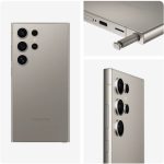 Samsung Galaxy S24 Ultra 5G Xám