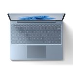 Surface Laptop Go 3 Ice Blue - Bàn phím