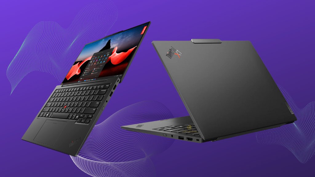 Lenovo ThinkPad X1 Carbon Gen 12