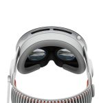 Kính Apple Vision Pro + Dây đeo