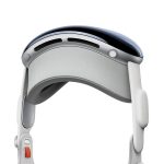 Kính Apple Vision Pro + Vòng đệm