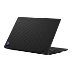 Asus ROG Flow X13 2023 - Cổng kết nối trái