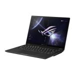 Asus ROG Flow X13 2023 - Cổng kết nối phải