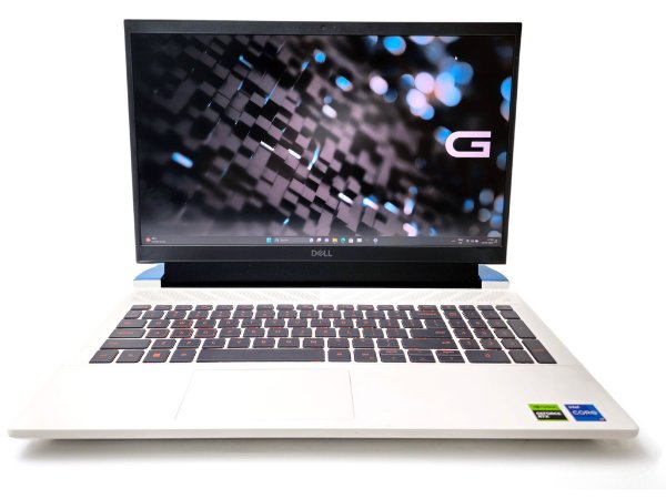 Dell G15 5530 - Ảnh thực tế 1