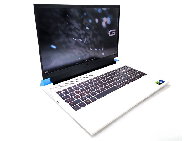 Dell G15 5530 - Ảnh thực tế 3
