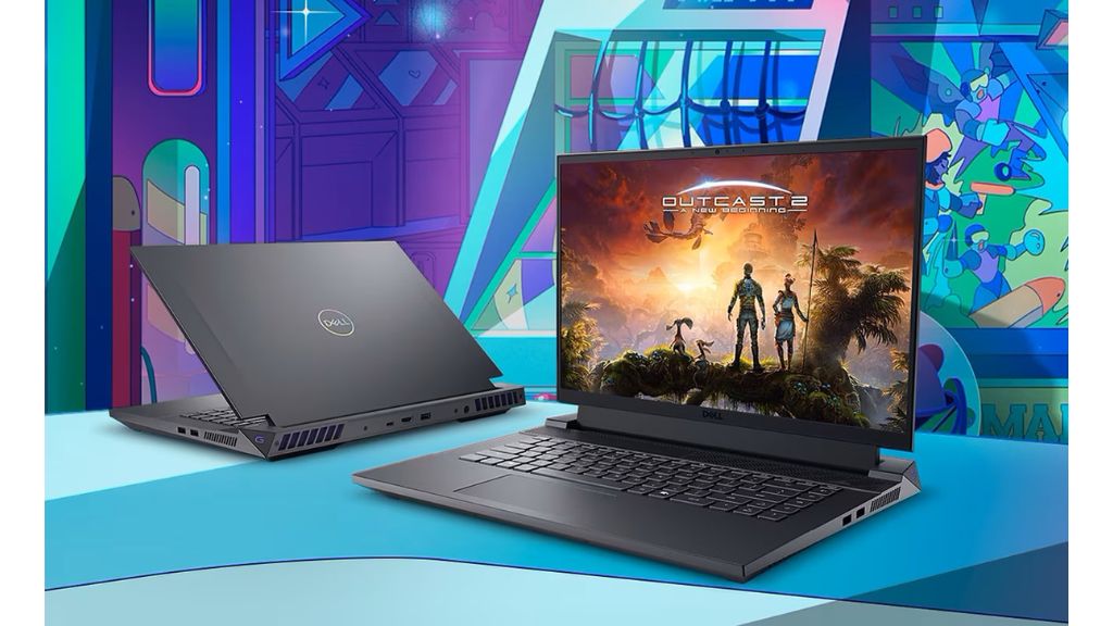 Dell Gaming G16 2023