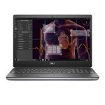 Dell Precision 7750 2020