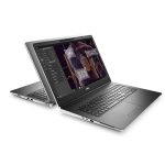 Dell Precision 7750 2020 - Cổng kết nối