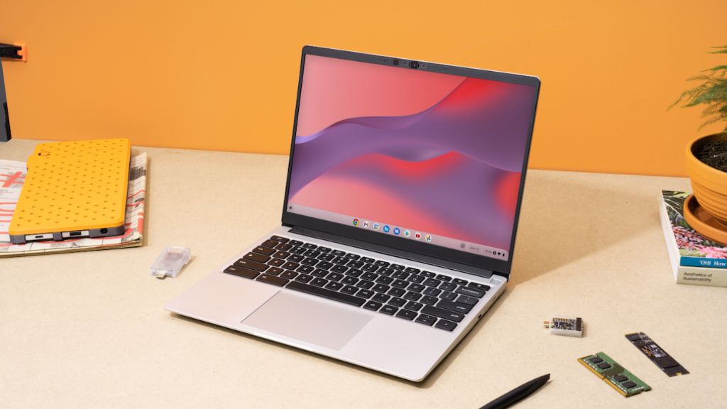 Laptop Framework 13-inch