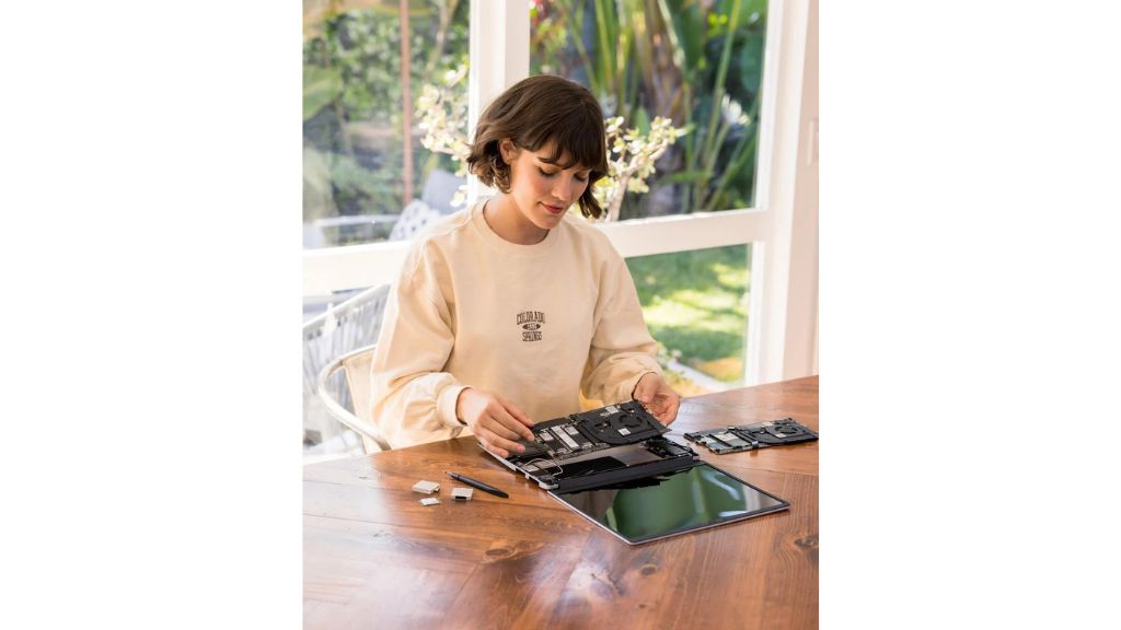 Framework Laptop 13 DIY Edition