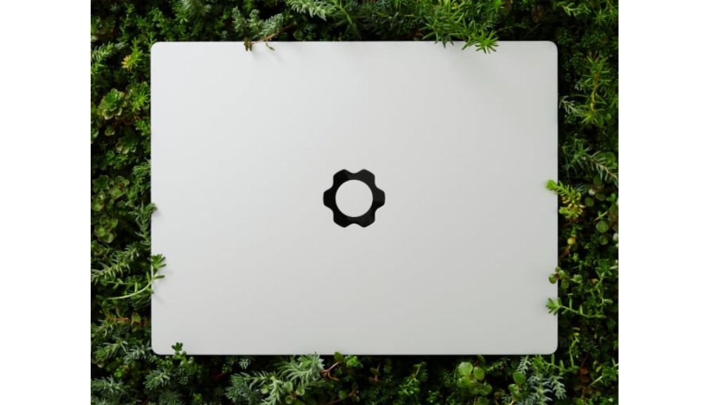 Framework Laptop 13 inch 2022 - Thiết kế