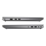 HP Zbook Power 15 G10 - Các cổng kết nối