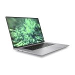 HP ZBook Studio 16 G10 - Cổng kết nối trái