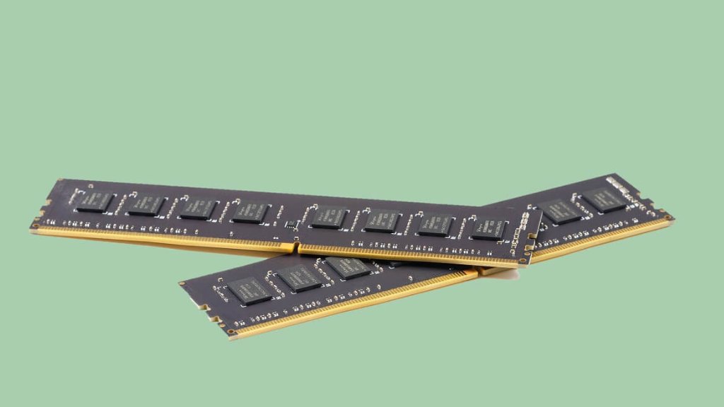 RAM máy tính là gì?