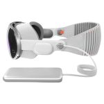 Kính thực tế ảo Apple Vision Pro Chính hãng