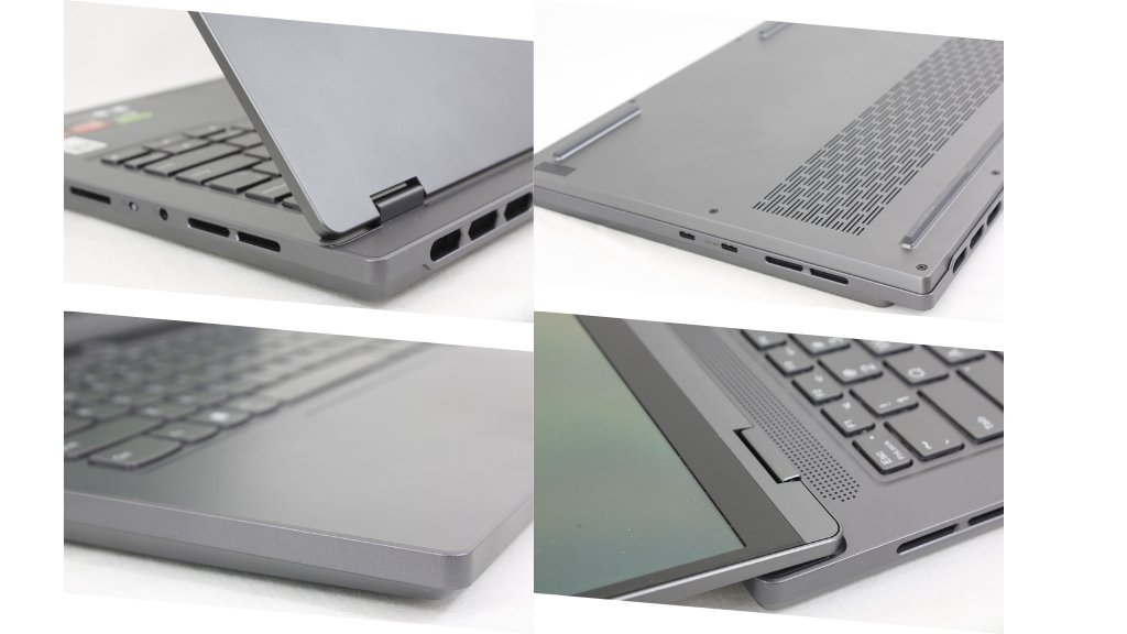 Legion Slim 5 14 Gen 8 2023