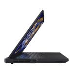 Lenovo Legion 5 Pro 2024 - Cổng kết nối trái