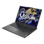 Lenovo Legion 5 Slim 2024 - Cổng kết nối bên phải