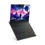 Lenovo Legion 9 2023 - Cổng kết nối trái