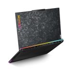 Lenovo Legion 9 2023 Carbon Black