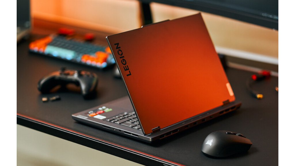 Lenovo Legion Slim 5 14 Gen 8 2023