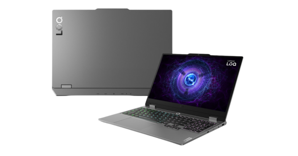 Lenovo LOQ Laptops