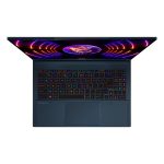 MSI Stealth 16 Studio - Bàn phím có LED mỗi phím