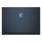 MSI Stealth 16 Studio - Star Blue Color