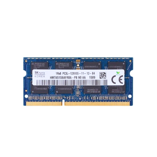 Ram Laptop DDR3L Hynix 8GB Bus 1600