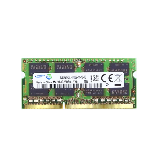 RAM Laptop DDR3L Samsung Bus 1600