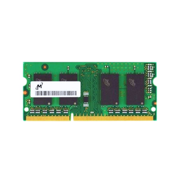 RAM Laptop DDR4 Micron Bus 3200 SODIMM