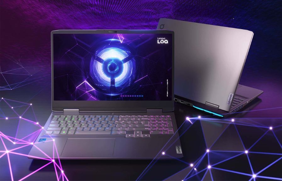 Review Lenovo LOQ Gaming