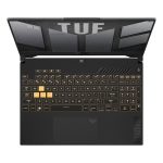Asus TUF F15 FX507ZI - Bàn phím