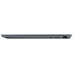 Asus ZenBook 14 UM425QA - Cổng kết nối