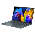 Asus ZenBook 14 UM425QA - Kết nối bên phải