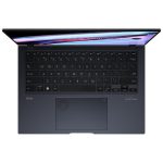 Asus Zenbook 14 UX6404V - Bàn phím