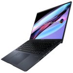 Asus Zenbook 14 UX6404V - Cổng kết nối phải