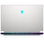 Dell Alienware X15 R2 Lunar Light
