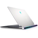 Dell Alienware X15 R2 - Cổng kết nối phải
