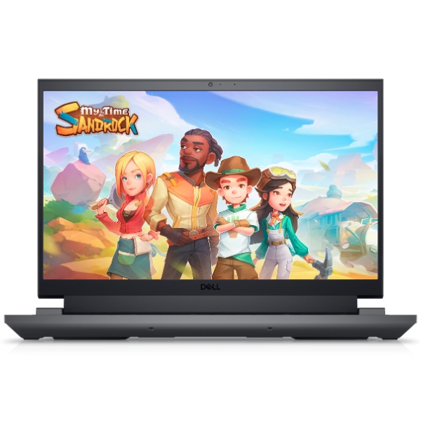 Dell Gaming G15 5535 2023